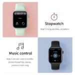 Smart Watch Z36 - الصورة 3