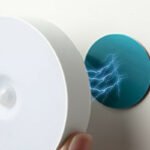 كشاف سينسور دائري - الصورة 5