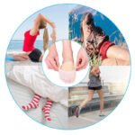 ⁦شراب فاصل مصحح إعوجاج اصبع القدم⁩ - الصورة ⁦3⁩