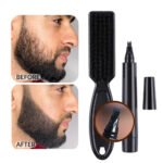 قلم اللحية العجيب