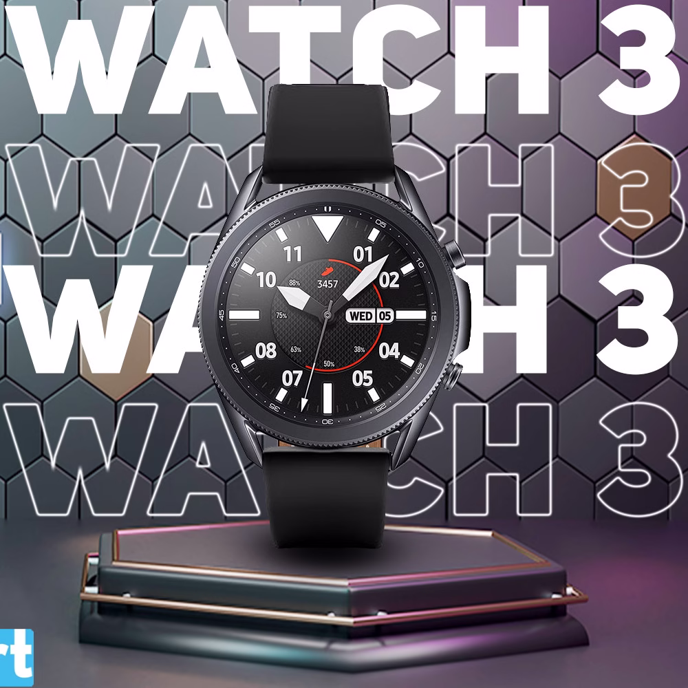 Smart Watch Watch 3