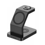 Lanex 3 in1 wireless chager 15 watt - الصورة 6