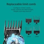 ⁦ماكينة حلاقة VGR 066⁩ - الصورة ⁦2⁩