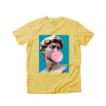 ⁦عرض 3 تيشيرت صيفى Vintage + عرض 3 بنطلون ميلتون صيفى⁩ - الصورة ⁦6⁩