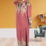 اسدال الصلاة الحريمي - الصورة 2