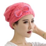 عرض 3 قطع البونيه المايكروفايبر - الصورة 3