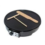 صانع الكريب 1200 وات DSP - الصورة 3