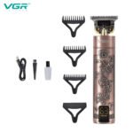⁦ماكينة حلاقة VGR V-076⁩ - الصورة ⁦3⁩
