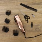 ⁦ماكينة حلاقة JH-9600⁩ - الصورة ⁦6⁩