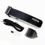 ⁦ماكينة روزيا HQ207⁩ - الصورة ⁦2⁩