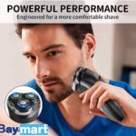 Rozia HT908 ماكينة حلاقة