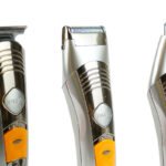 ⁦ماكينة حلاقة 4 في1 MaxBraun MP-5580⁩ - الصورة ⁦7⁩