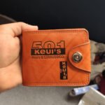 محفظة رجالي - الصورة 6