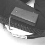 وسادة للرقبة Massage guee - الصورة 6