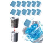 ⁦كبسوله فواره لتنظيف الغسالات من الرواسب⁩ - الصورة ⁦4⁩