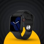⁦Smart Watch I7 Pro Plus⁩ - الصورة ⁦2⁩