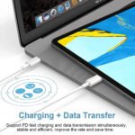 ⁦شاحن ايفون السريع⁩ - الصورة ⁦3⁩