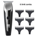 ⁦ماكينة الحلاقة VGR 059⁩ - الصورة ⁦4⁩