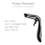 حامل الموبايل المغناطيسي - الصورة 5