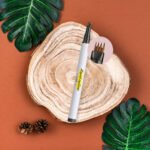 قلم الميكروبلندج Waterproof - الصورة 4