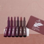⁦بوكس 6 فالفيت مات ليب ستيك 6D⁩ - الصورة ⁦3⁩