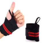 ⁦مشد معصم للتمارين وأوزان الجيم⁩ - الصورة ⁦5⁩