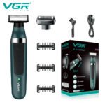 ⁦VGR 393 ماكينة حلاقة⁩ - الصورة ⁦8⁩