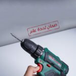 ⁦شنيور بالشحن لا سلكي ماركة DWT⁩ - الصورة ⁦3⁩