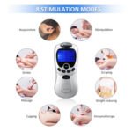 ⁦جهاز العلاج الطبيعي بالنبضات⁩ - الصورة ⁦3⁩