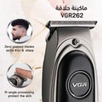 ⁦ماكينة حلاقة VGR262⁩ - الصورة ⁦4⁩