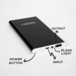 ⁦باور بانك 5000mAh العجيب⁩ - الصورة ⁦3⁩