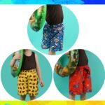 ⁦عرض 3 مايوهات اطفالي للبحر⁩ - الصورة ⁦4⁩