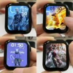 ⁦Smart Watch M26 Plus⁩ - الصورة ⁦4⁩