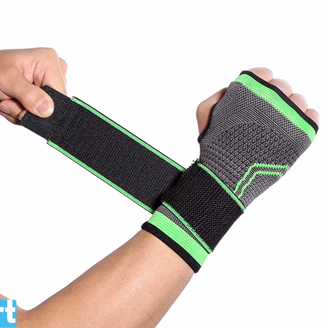 قفاز ومشد اليد Tenosynovitis 1 قفاز ومشد اليد Tenosynovitis