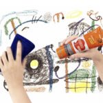 ⁦معجون إزالة خرابيش الحائط⁩ - الصورة ⁦5⁩