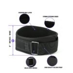 حزام اوزان - الصورة 8