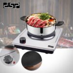 ⁦بوتجاز كهربا 1500 واتDSP⁩ - الصورة ⁦3⁩