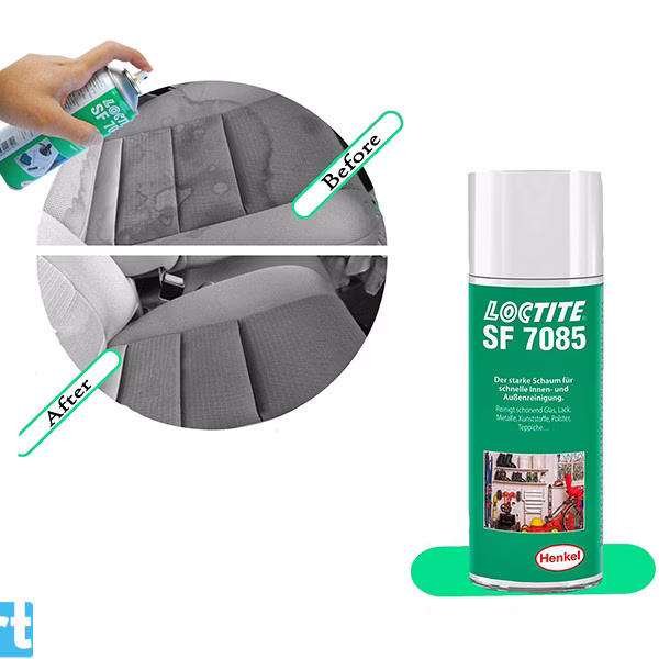 منظف الأقمشة و المسطحات