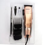 ⁦ماكينة حلاقة JH-9600⁩ - الصورة ⁦7⁩