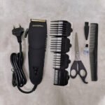 ⁦ماكينة الحلاقة Geemy 812⁩ - الصورة ⁦5⁩