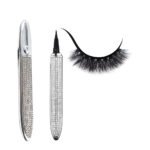 ⁦القلم الايلينر لاصق الرموش⁩ - الصورة ⁦5⁩