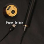 ⁦ماكينة حلاقة تحديد VGR 179⁩ - الصورة ⁦4⁩