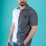 عرض ترينج فيرزاتشى أسود + ترينينج NY صيفى رمادى*أبيض - الصورة 7