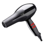 ⁦BR-2288 استشوار + مكواة فرد الشعر Kemei KM-328⁩ - الصورة ⁦5⁩