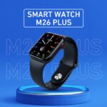 Smart Watch M26 Plus