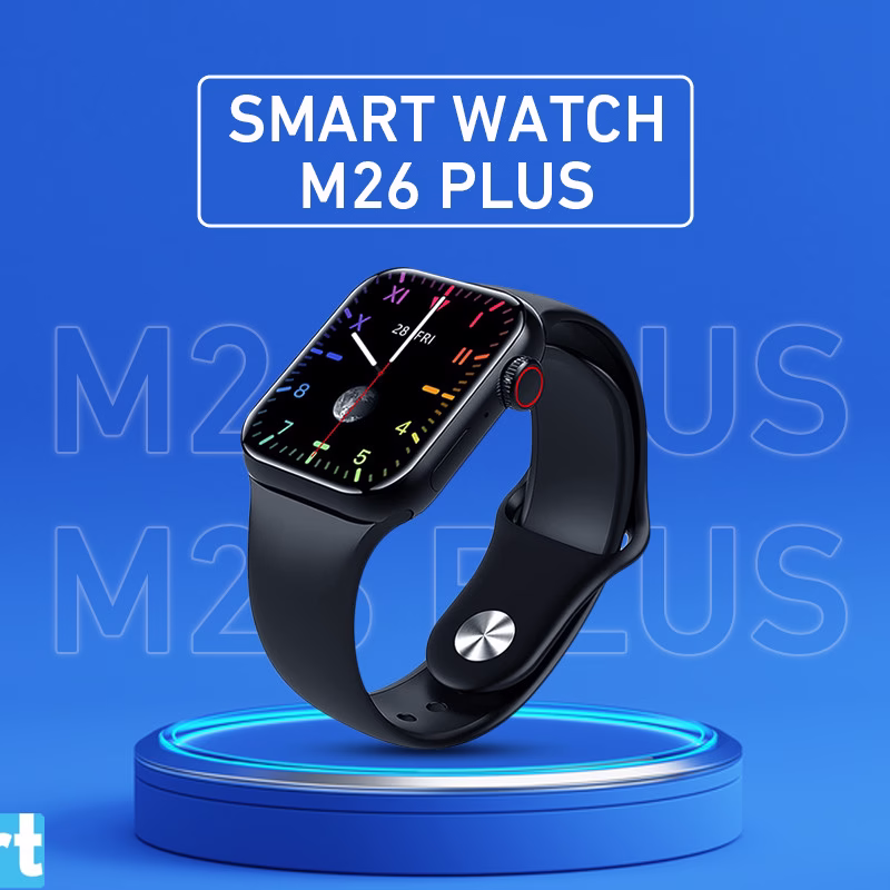 Smart Watch M26 Plus