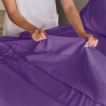 ⁦طقم ملاية كبير بكسر 5 قطع⁩ - الصورة ⁦2⁩