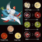 ⁦كبة 1000 USB مل⁩ - الصورة ⁦4⁩