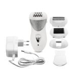 ⁦آلة إزالة الشعر 4 في 1 PriTech⁩ - الصورة ⁦5⁩