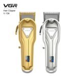 ماكينة حلاقة VGR V-134 - الصورة 2
